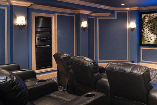 Expert Home Theater Installation Services Home Theater Installers in Lincoln NE | Lincoln Handyman Services