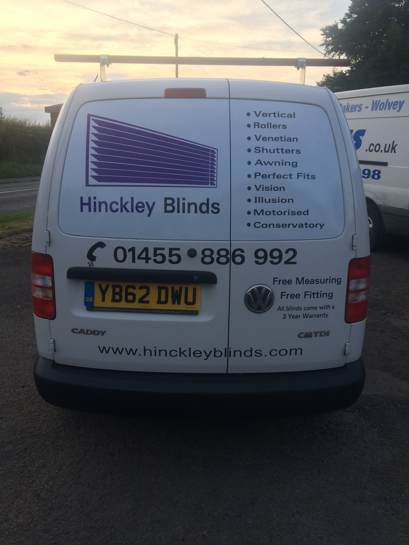 Vehicle Graphics
