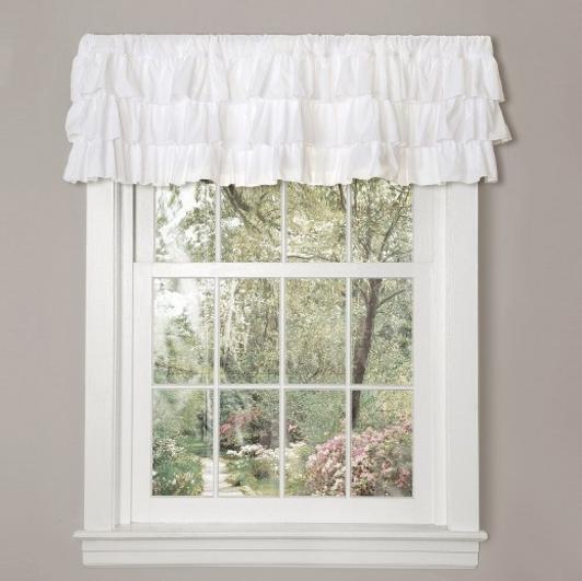 Premium Window Valance Installation Services and Cost in Lincoln NE | Lincoln Handyman Services