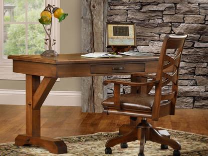 Amish deals office furniture