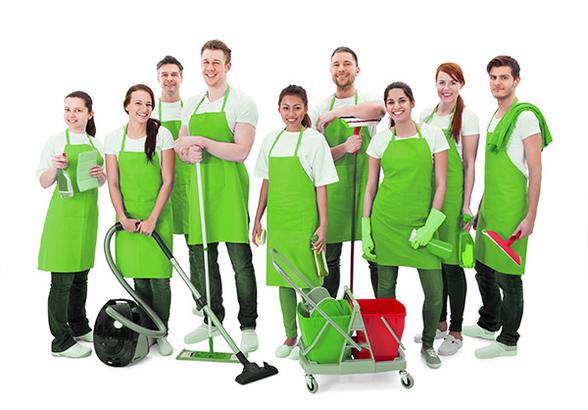 Leading House Cleaning Company in Edinburg Mission McAllen Texas | RGV Janitorial Services