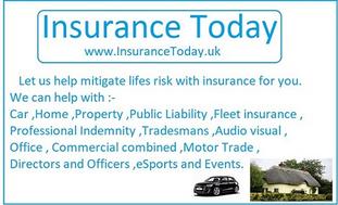 Insurance