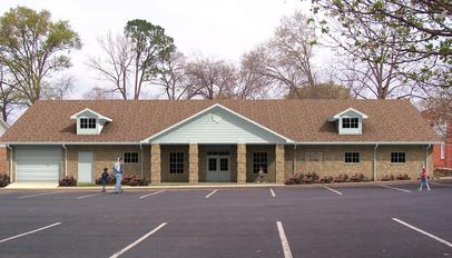 St Paul Children S Foundation Food Pantry Clothes Closet