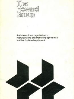 The Howard Group Brochure