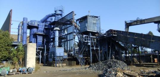 Lindemann 2000 Hammermills For Sale