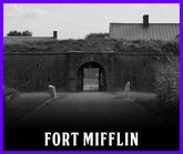 Fort Mifflin in Philadelphia, PA
