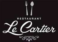 Restaurant Le Cartier a Laval-des-Rapides