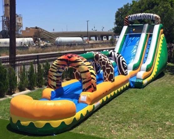 fairlop waters inflatables