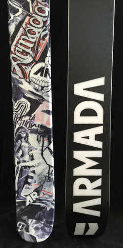 APO SAMMY CARLSON BC バックカントリースキー APO SAMMY CARLSON BC バックカントリースキー - メルカリ