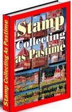Stamp Collecting as Pastime