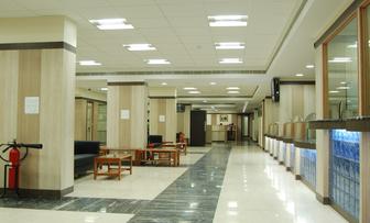 Integrated Collectorate Complex, Kadapa