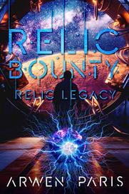 Relic Bounty Book 1