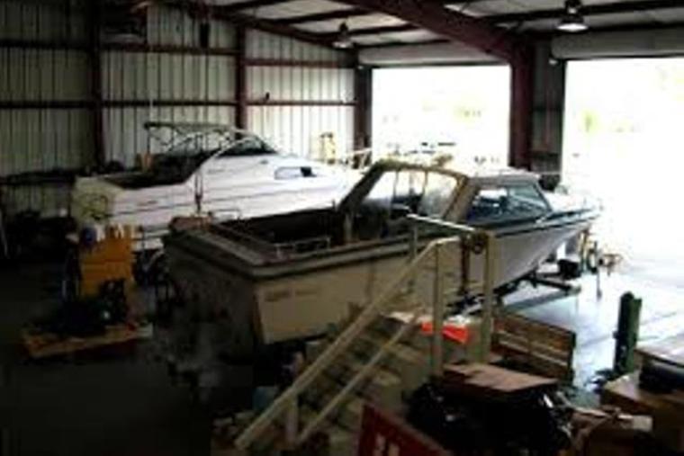 Boulder City Mobile Boat Repair | Aone Mobile Mechanics