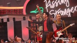 DNCE MMVA's 2017