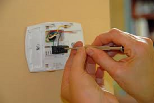 THERMOSTAT INSTALLATION SERVICES AND COST LINCOLN NE LINCOLN HANDYMAN SERVICES