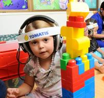Tomatis, Listening Program, Sound therapy, learning disorder, Gold Coast, sound stimulation