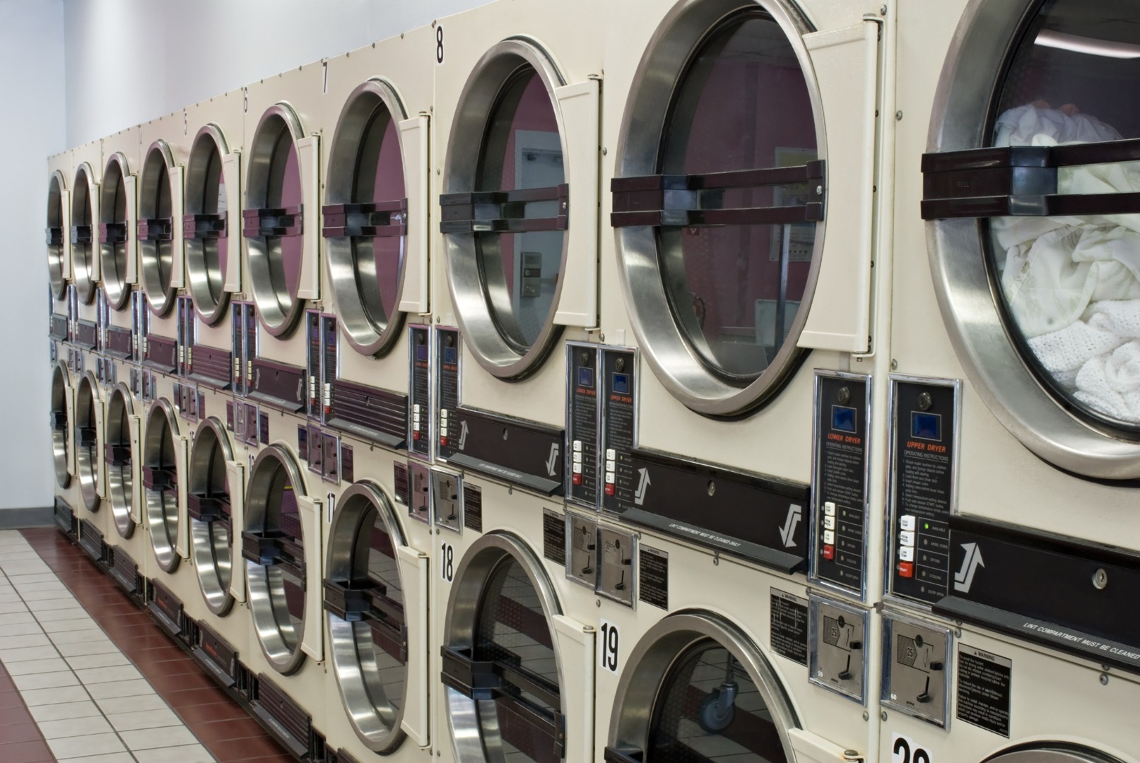 Commercial Laundry Repair Commercial Laundry Equipment Atlantic