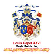 Louis Capet XXVI | Laser Shows | Music Publisher | Record Label | Event Producer - One of the longest operating Laser Show + EDM Entertainment Companies in America. Leader in Entertainment