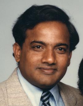 Ranga Rao