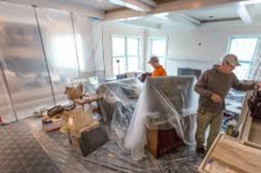 Leading Remodeling Services Staplehurst Nebraska | LINCOLN HANDYMAN SERVICES