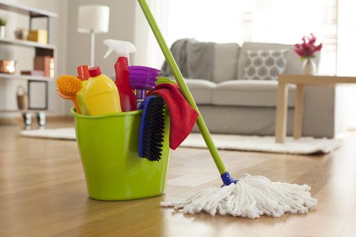 Best Bi-weekly House Cleaning Service in Las Vegas Nevada MGM Household Services