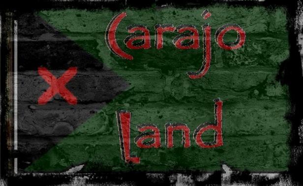 Carajo Land Home