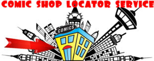 Geekpin Entertainment, Geekpin Ent, Comic Shop Locator, Find A Comic Shop, Comic Books