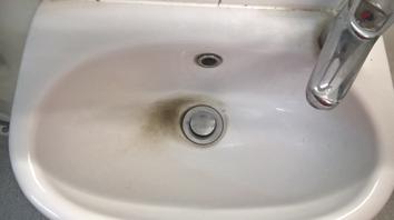 Concrete Build Up Removal, Concrete Cleanup