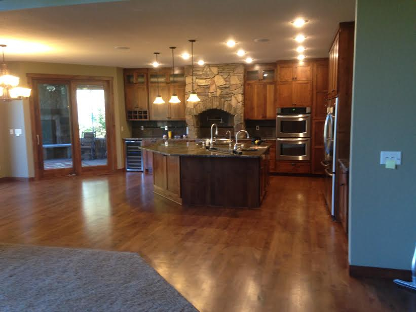 Wood Floor Masters Sanding Refinishing And Installation Bona