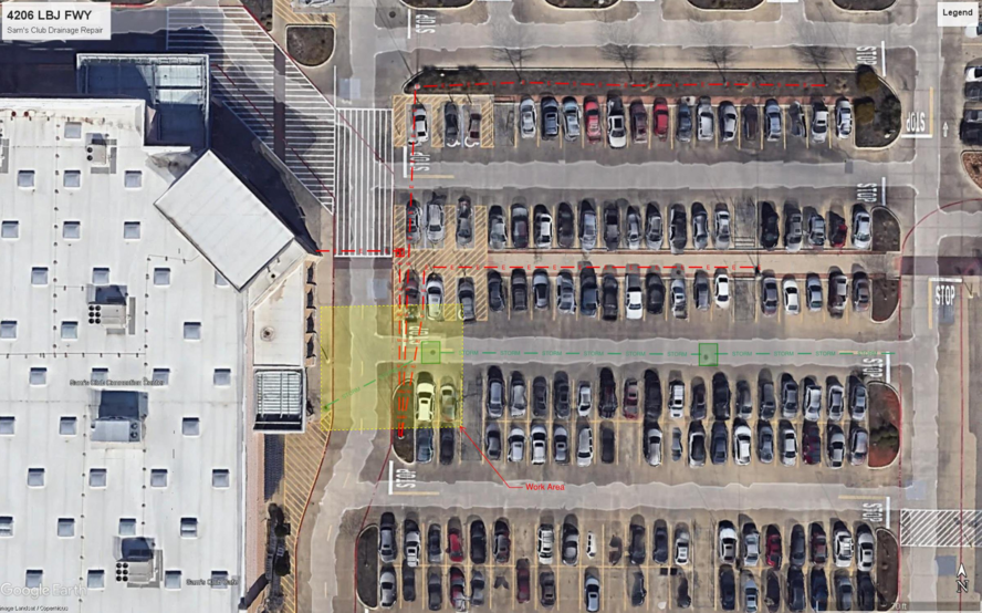 Utility Damage Investigations LLC Private Utility Locating, damage