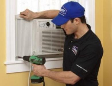 Reliable AC Maintenance Service and Cost Las Vegas NV | McCarran Handyman Services