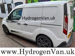 Hydrogen Vans