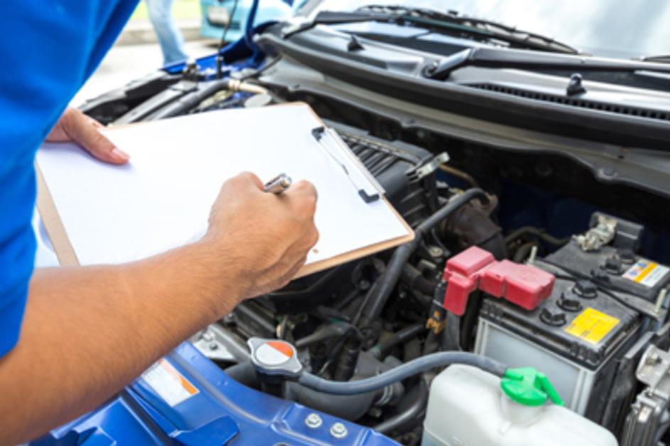 Vehicle Inspection Services and Cost in Omaha NE | FX Mobile Mechanic Services