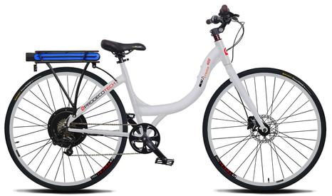 Electric Bike Prodecotech Stride 400