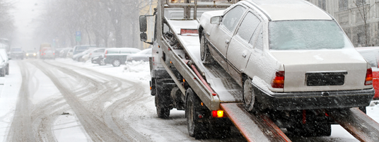 TOWING SERVICE | ASHLAND NE WHATEVER YOUR TOWING NEEDS, WE'RE READY, WILLING, AND ABLE TO HELP.