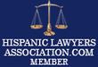 Hispanic Lawyers Association.com Member