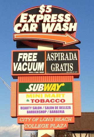 Self serve dog wash best sale long beach