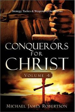 Conquerors For Christ Volume 4