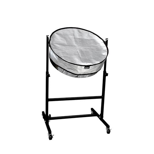 Wetzel Tripod Steelpan Stand