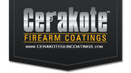 Cerakote Firearms Finish