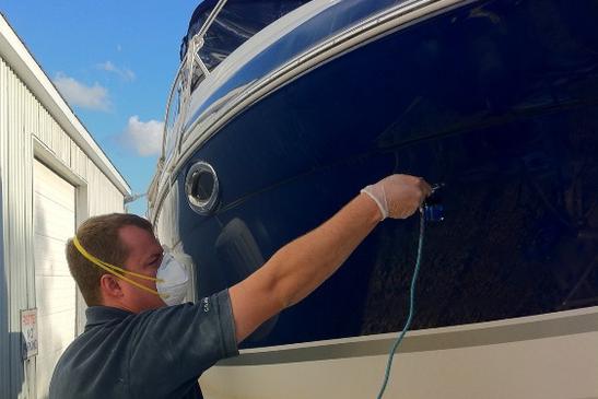 Boat Repair Services and Cost Mobile Boat Tune up and Maintenance Services | Mobile Auto Truck Repair Omaha