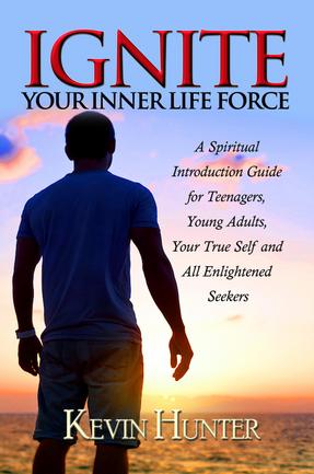 Ignite Your Inner Life Force