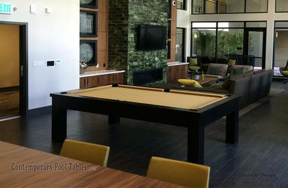 Custom Pool Tables