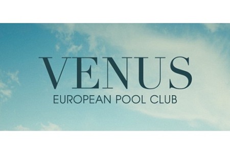 Venus European Pool Club