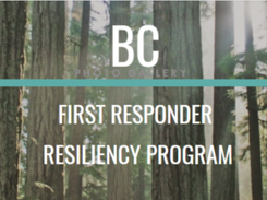 BC First ResponderResiliency Program