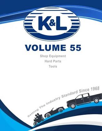 K&L 2023 Catalog