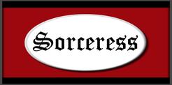 Sorceress