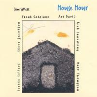 Buy "House Hour" by Jim Sellers