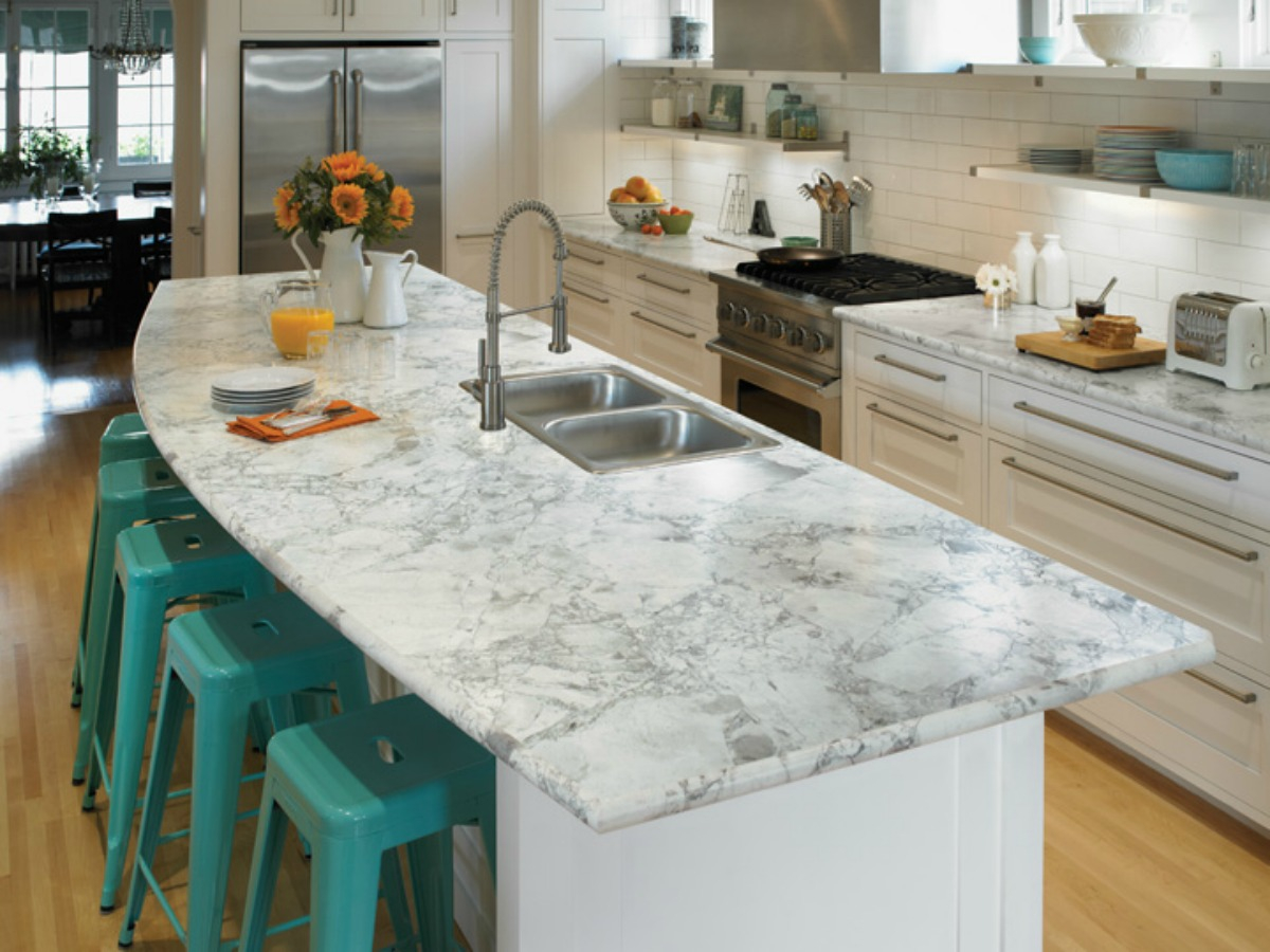 Quiktop Counters Countertops Countertop Options Countertops