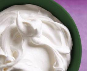 Whipped Shea Body Butter Close up